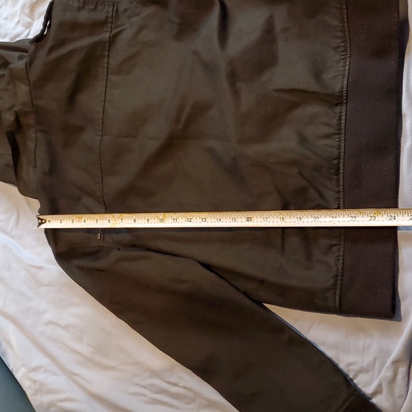 EMPYRE BLACK JACKET - Picture 5 of 5